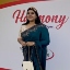Portrait of Aditi Vimal