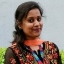 Portrait of Pooja Verma
