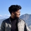 Portrait of Sandeep Sharma