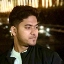 Portrait of Sonu Gagan