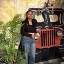 Portrait of Supriya Suman
